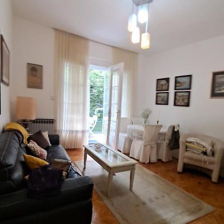 Apartman Jaki Zagreb Extérieur photo