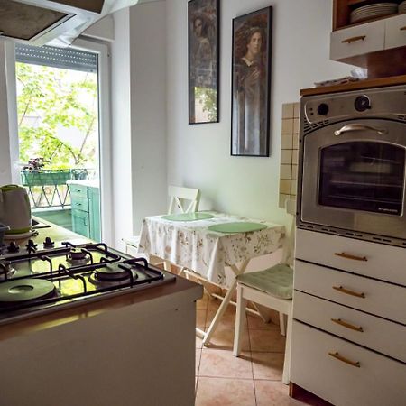 Apartman Jaki Zagreb Extérieur photo