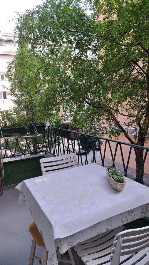 Apartman Jaki Zagreb Extérieur photo