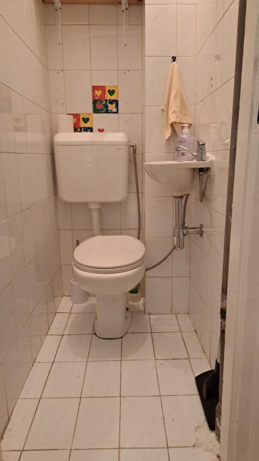 Apartman Jaki Zagreb Extérieur photo