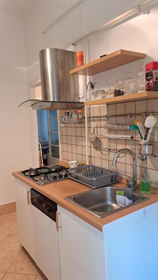 Apartman Jaki Zagreb Extérieur photo