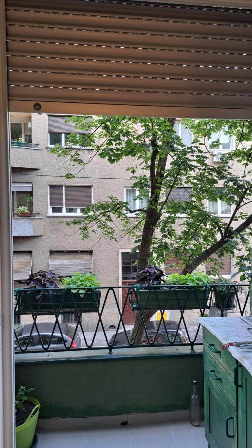 Apartman Jaki Zagreb Extérieur photo