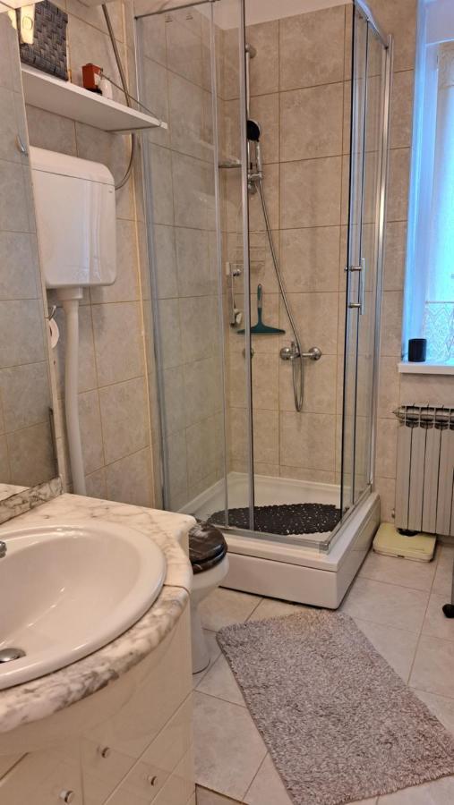 Apartman Jaki Zagreb Extérieur photo