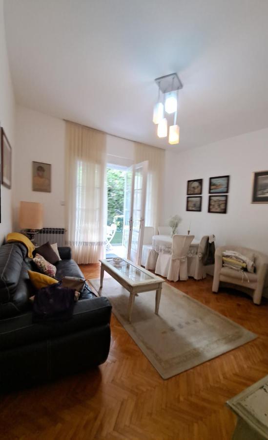 Apartman Jaki Zagreb Extérieur photo