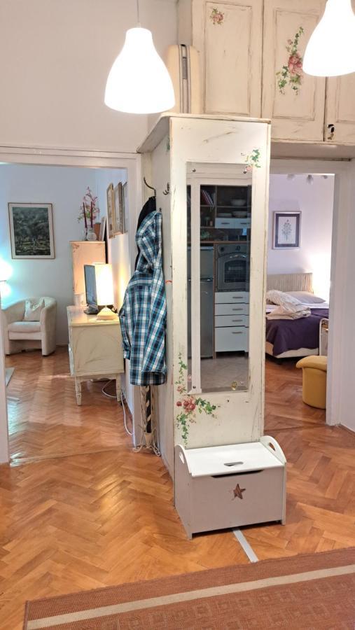 Apartman Jaki Zagreb Extérieur photo