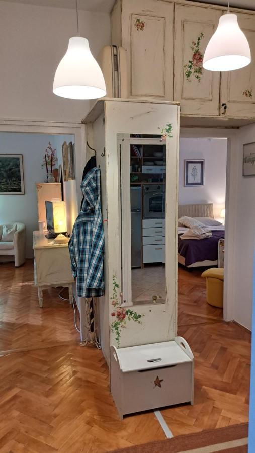 Apartman Jaki Zagreb Extérieur photo