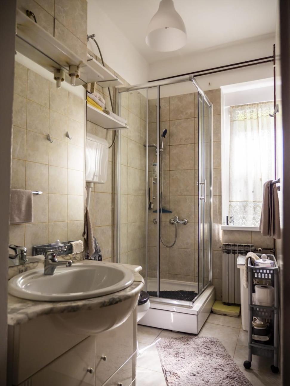 Apartman Jaki Zagreb Extérieur photo