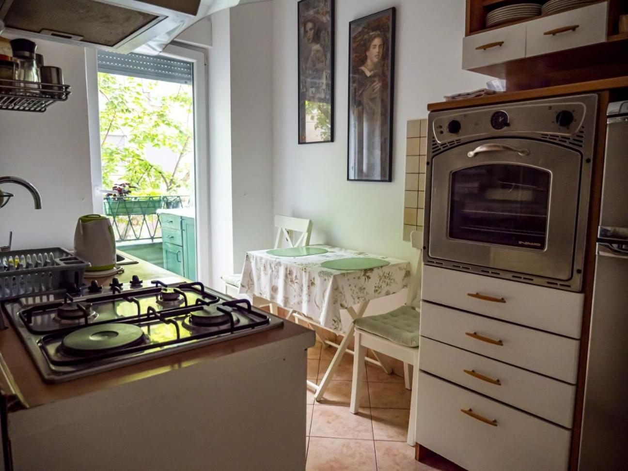 Apartman Jaki Zagreb Extérieur photo