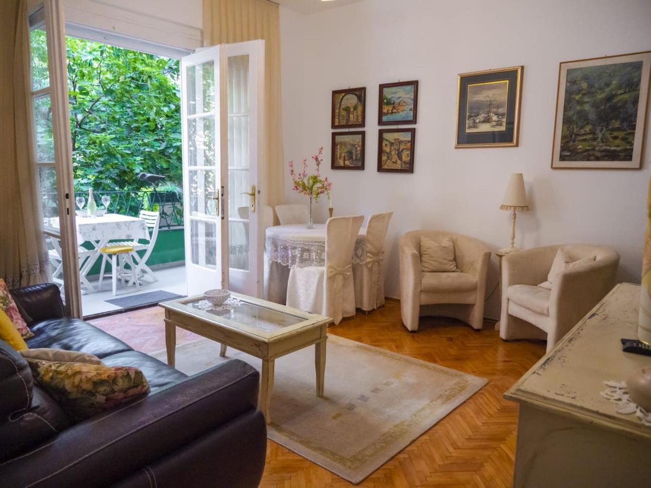 Apartman Jaki Zagreb Extérieur photo
